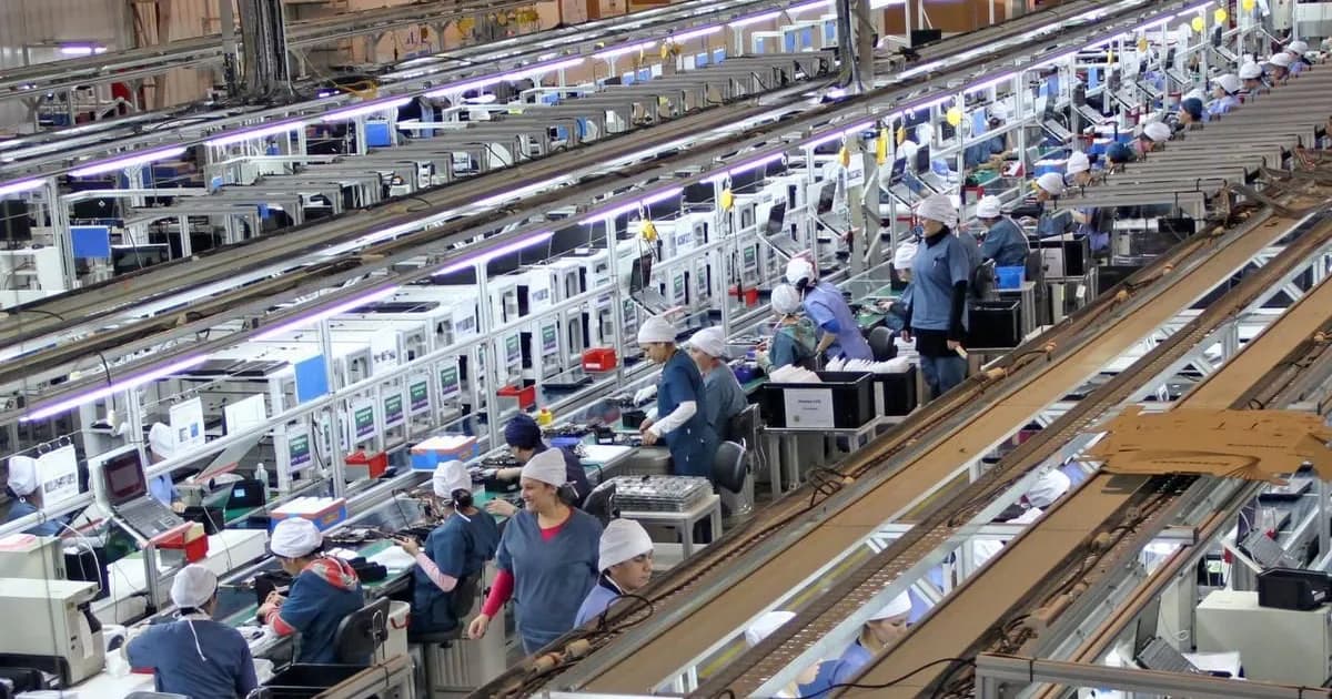 El Banco Mundial critica el régimen de Tierra del Fuego como un fracaso industrial