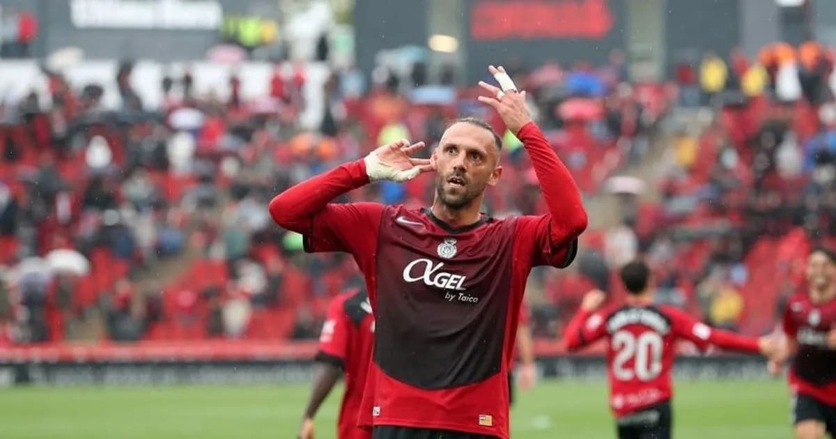 Villarreal consolida su posición en LaLiga y Muriqi apunta a Mbappé