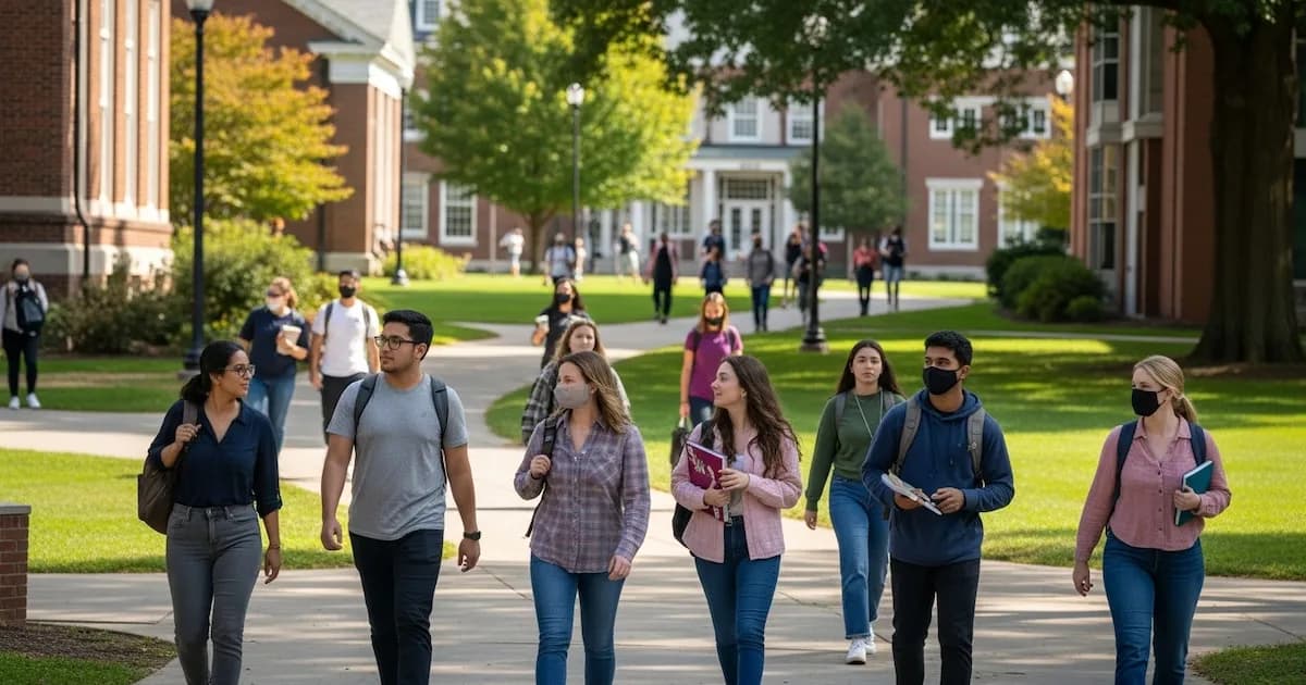 Universidades de EE.UU. adoptan programas acelerados para acortar el tiempo de las carreras