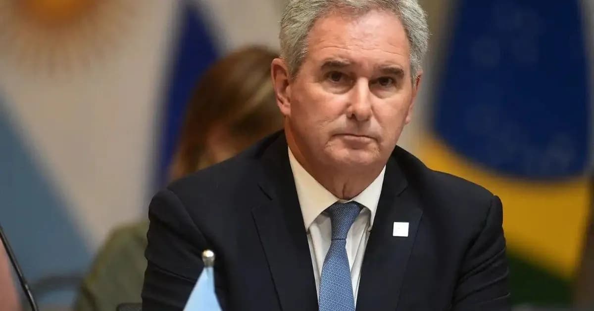 Argentina celebra la elección de Péter Magyar como primer ministro de Hungría