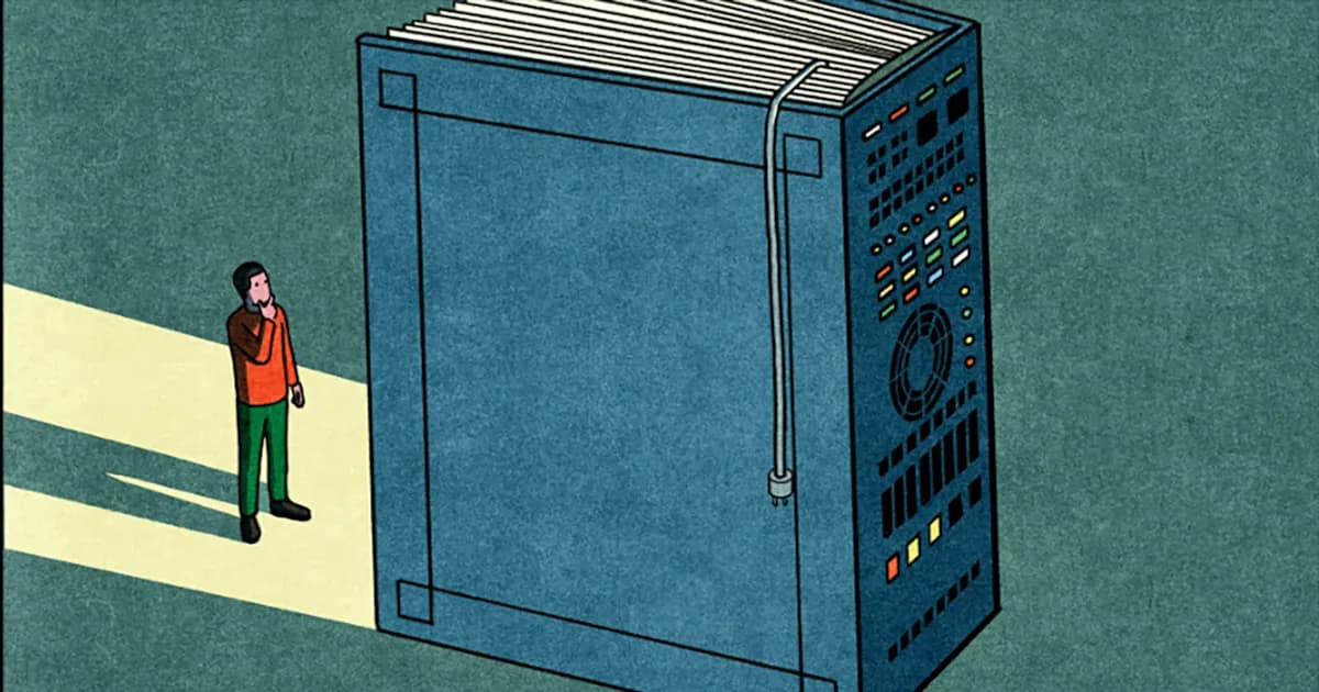 El impacto de la inteligencia artificial en el ámbito editorial: desafíos para autores y lectores