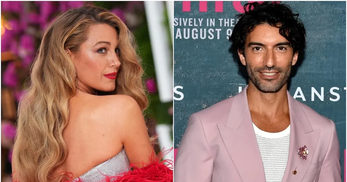 La carrera de Blake Lively en jaque tras su disputa legal con Justin Baldoni