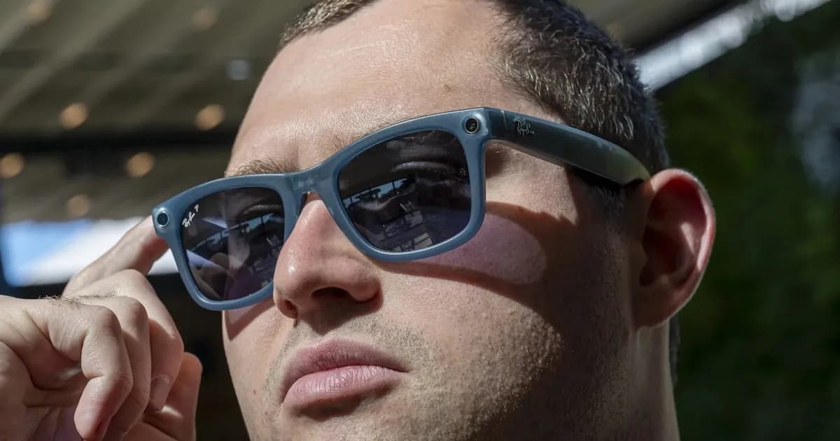 Apple se prepara para lanzar gafas inteligentes personalizables con IA integrada