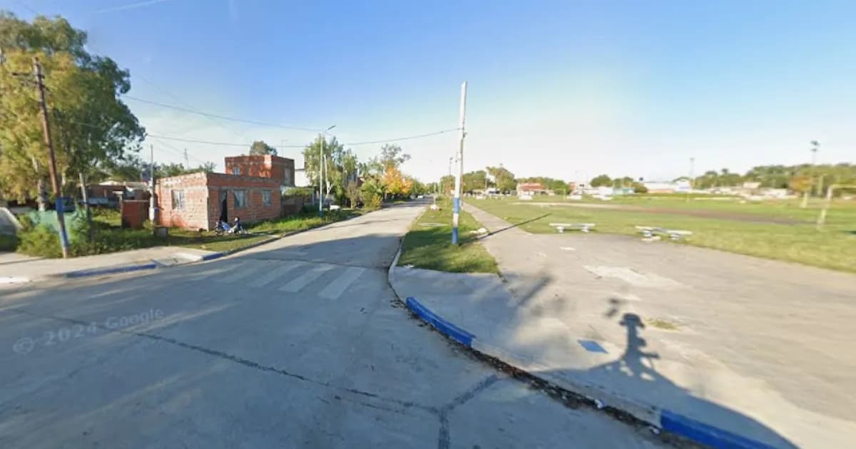 Dos hermanos baleados en Berisso durante pelea; hay un detenido por intento de homicidio