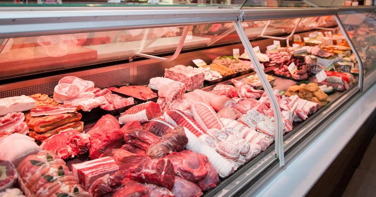 La Brecha de Precios en la Carne: Supermercado vs Carnicería