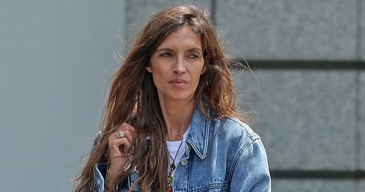 Fallece Goyi Arévalo, madre de Sara Carbonero, tras una larga lucha contra la enfermedad