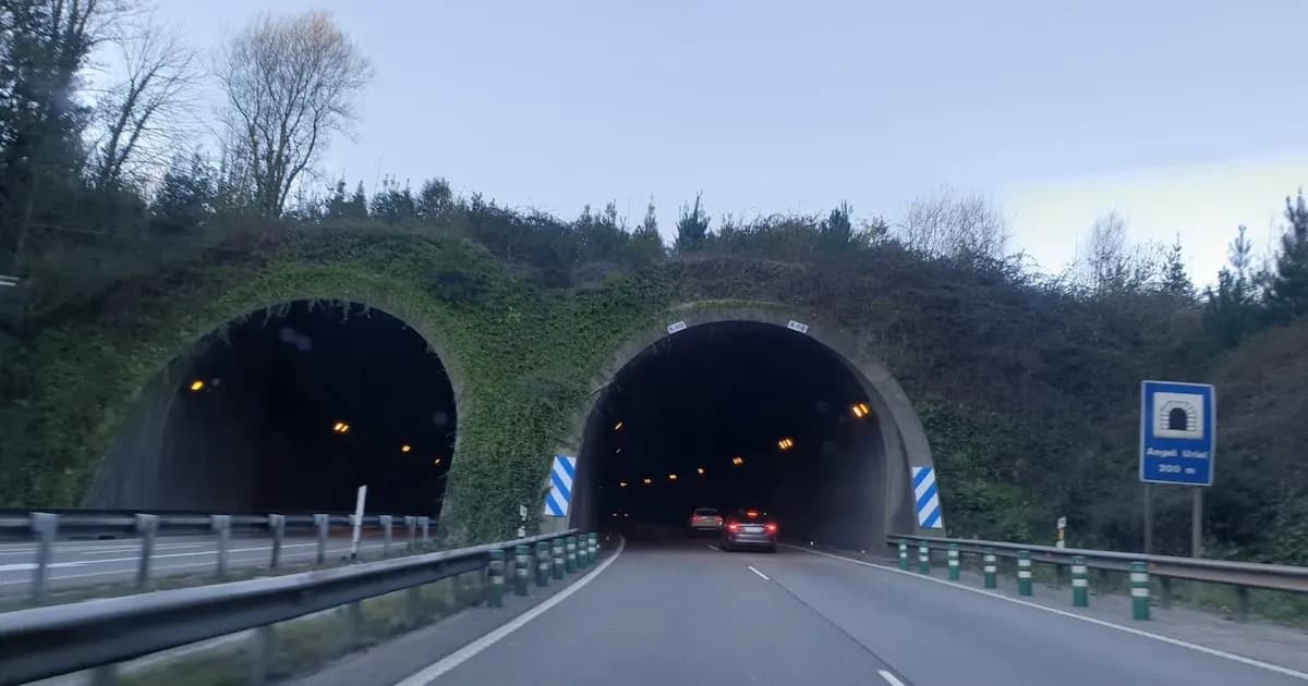 Tragedia en las carreteras de España: Ocho muertes en un solo fin de semana