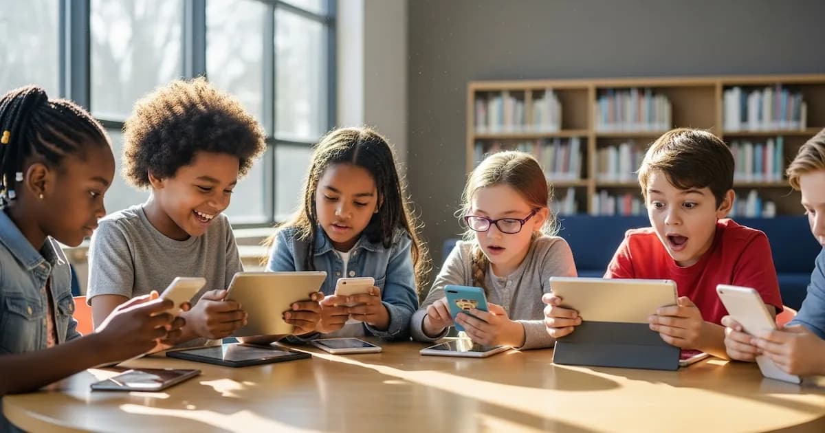 Nueva York establece pautas para el uso de inteligencia artificial en escuelas públicas