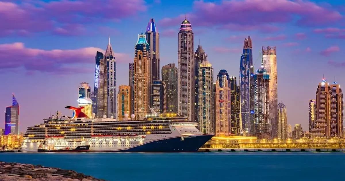 El conflicto en Medio Oriente impacta las ventas de lujo en Dubái y Abu Dabi