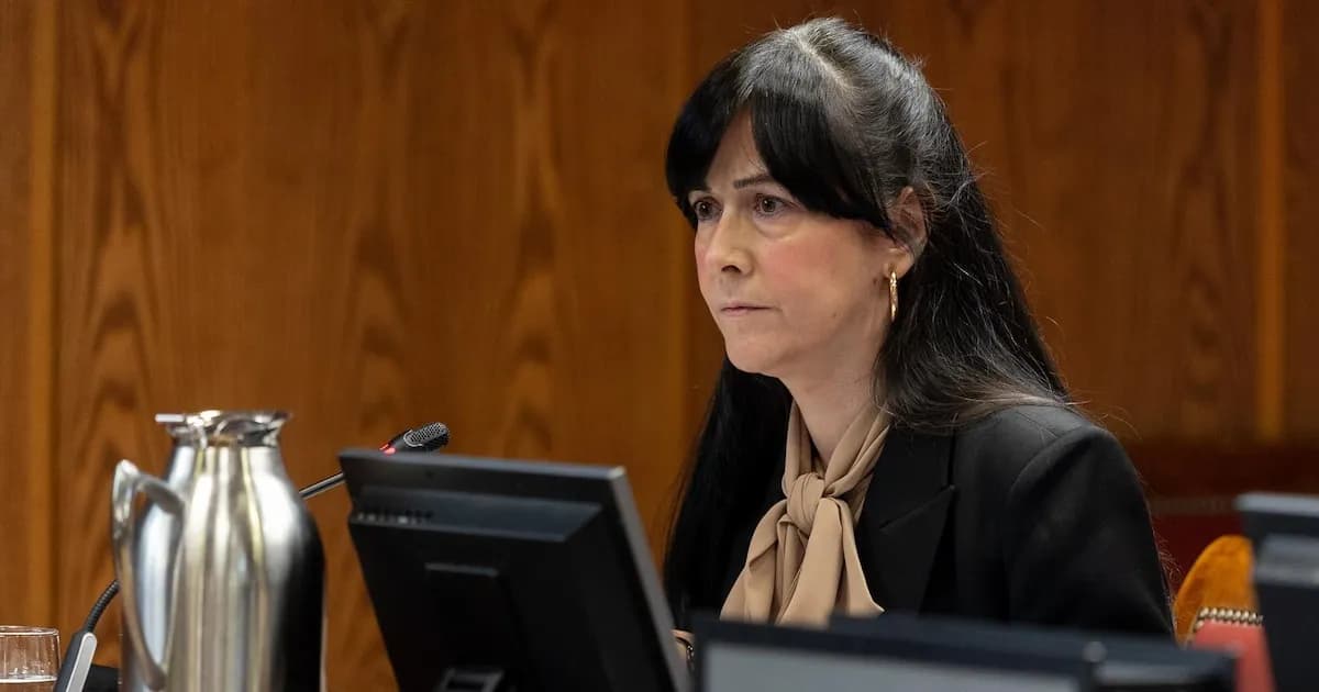 Defensa de Plus Ultra: Gualda destaca su rol clave en turismo y conectividad en España