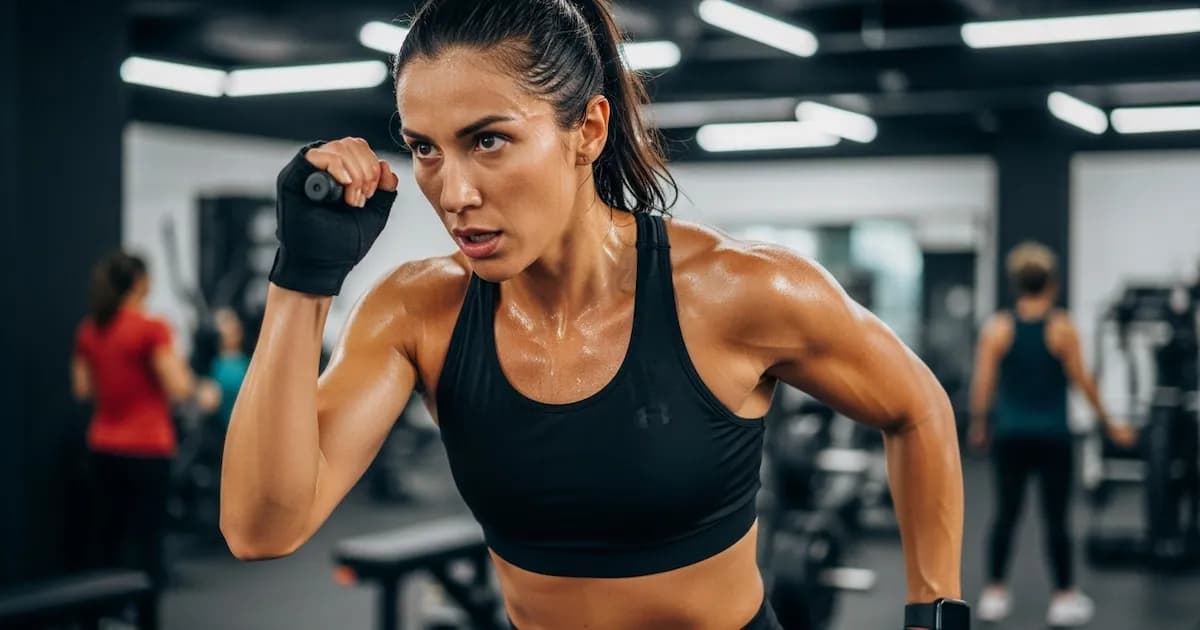 La nueva cara de la obsesión por la delgadez: trastornos alimentarios ocultos tras el fitness