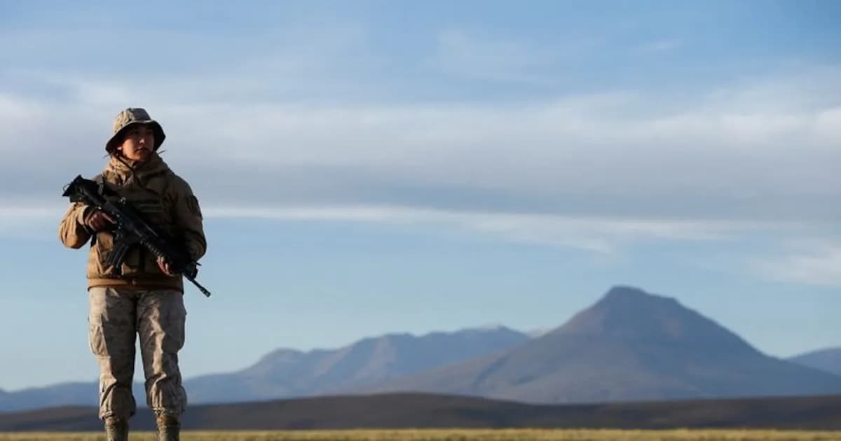 Bolivia y Chile reanudan el diálogo para mejorar la seguridad fronteriza