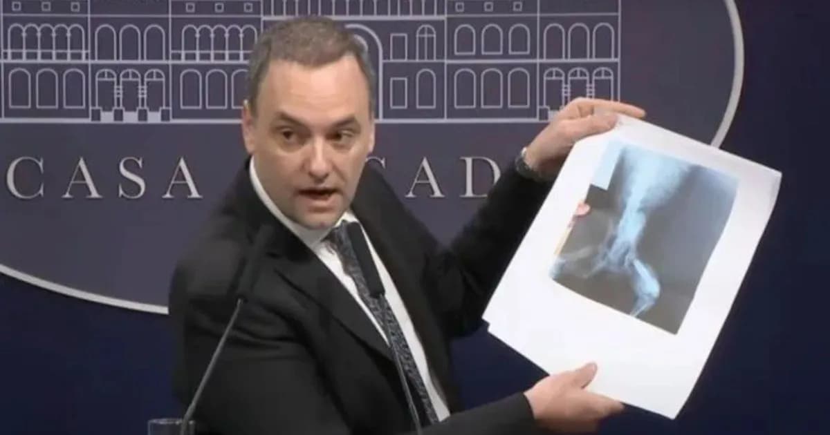 La lucha interna en La Libertad Avanza: Karina Milei y el futuro de Manuel Adorni