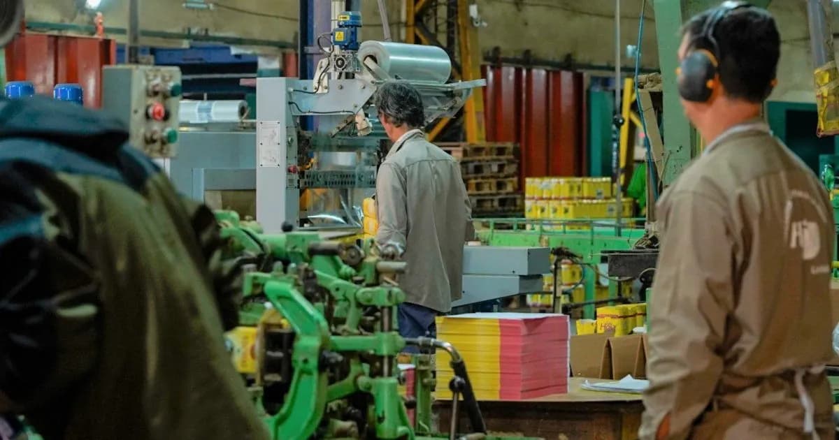 Régimen RIMI: El Gobierno impulsa apoyo a pymes, ¿cuándo comenzará a aplicarse?