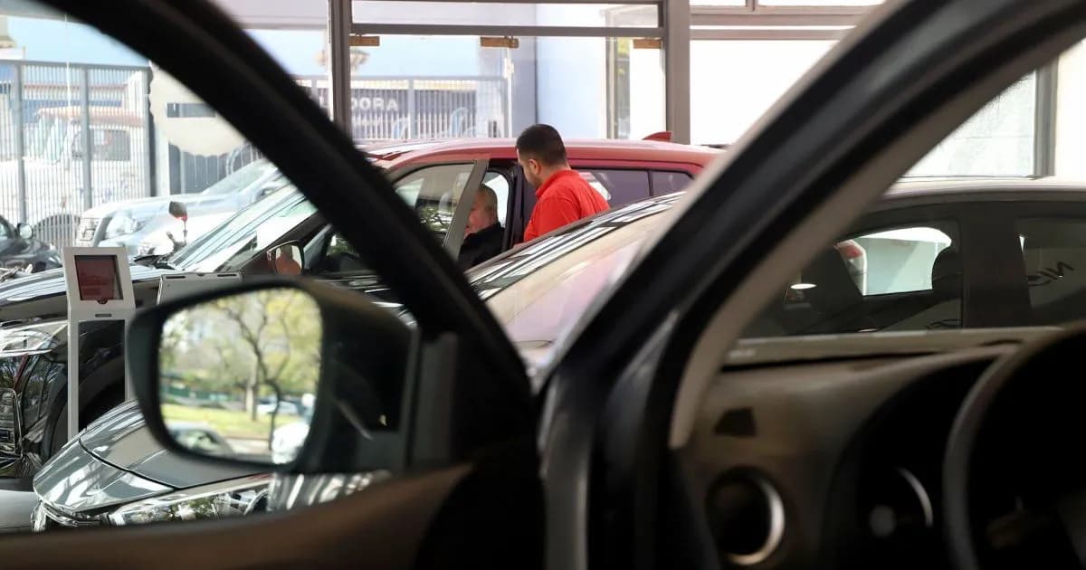 Opciones de financiamiento para la compra de autos 0km en Argentina