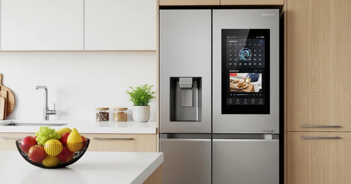 Cómo un simple error en el uso del refrigerador puede disparar el consumo energético