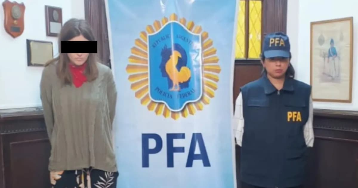 Tragedia en La Plata: Hallan a una bebé sin vida en la Facultad de Arquitectura