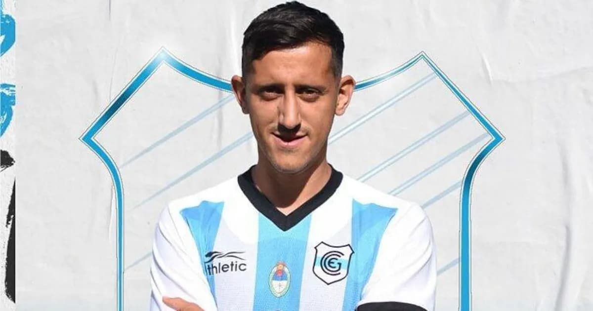 Liberan a jugador de Gimnasia de Jujuy tras broma sobre bomba en vuelo