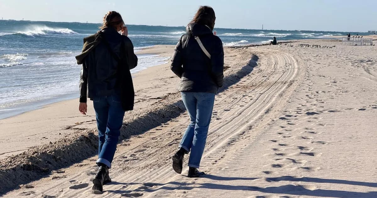 Miami se prepara para un drástico descenso de temperatura con la llegada de un frente frío