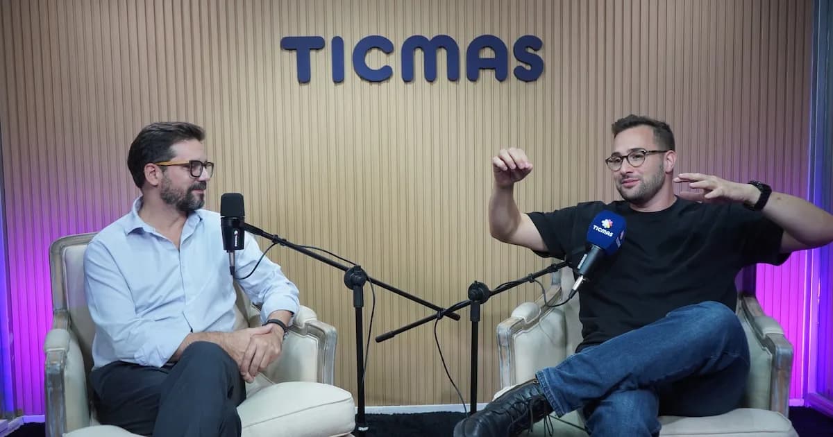 Joan Cwaik: La educación en la era digital y el desafío de adaptarse al futuro