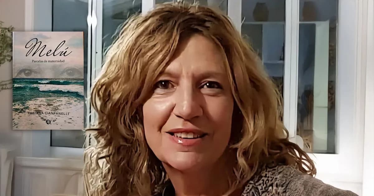 "Melú": un tributo a la fortaleza femenina en tiempos de adversidad