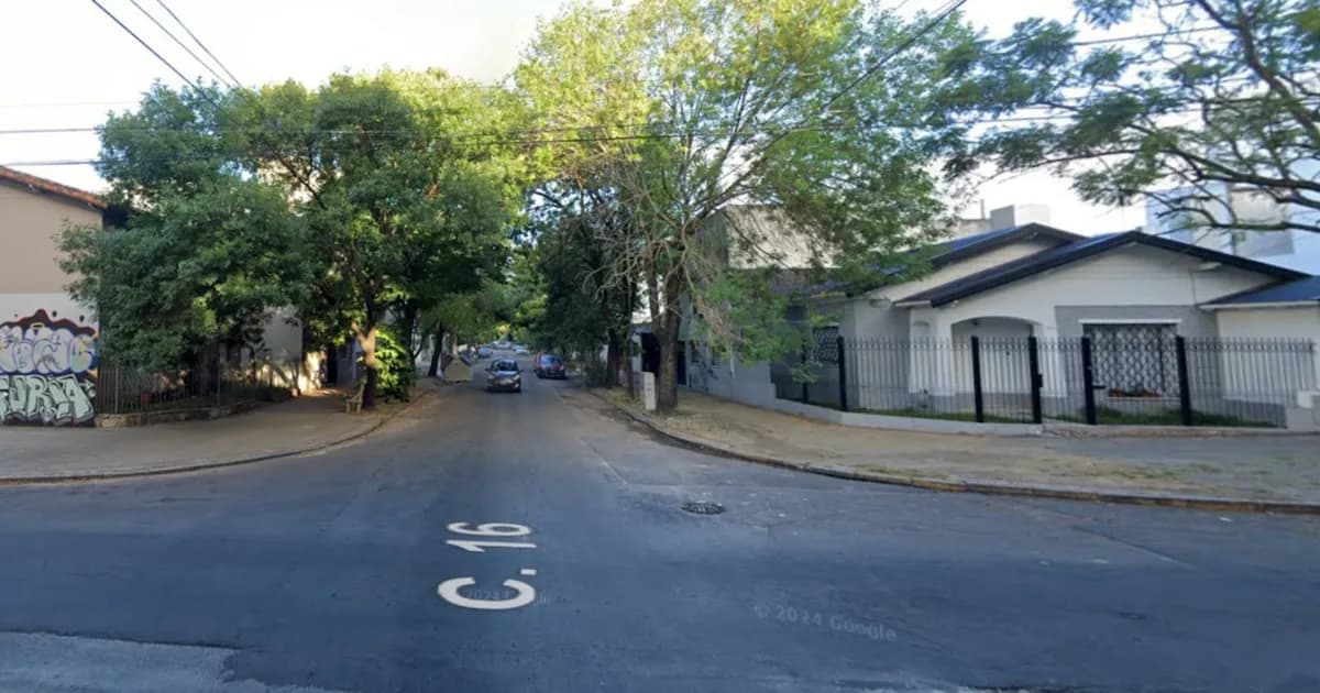 Inusual robo a una inmobiliaria en La Plata: más de 20 millones en pérdidas