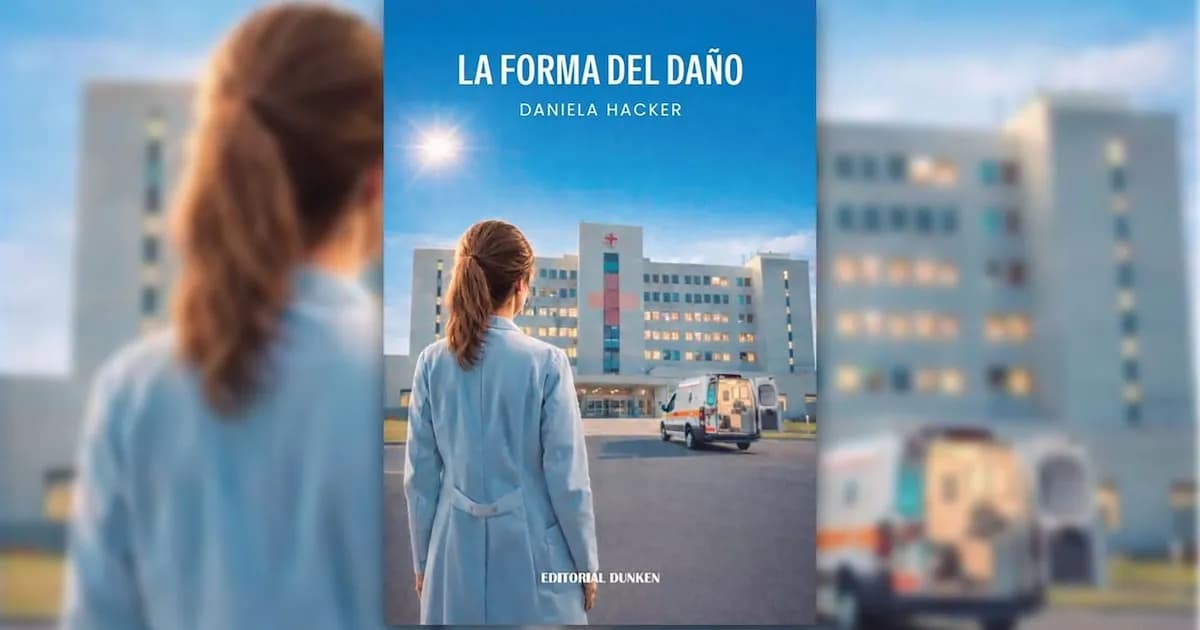 La cruda realidad de la salud: una ficción que refleja verdades ocultas