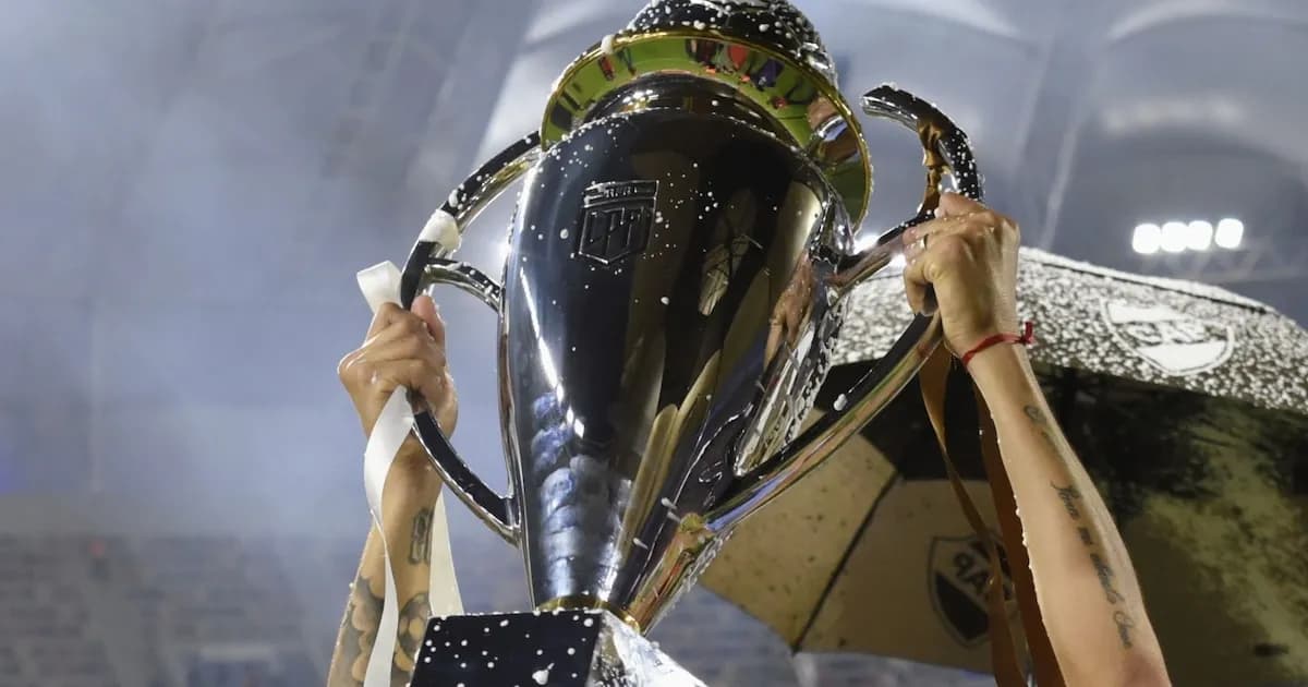 El Torneo Apertura entra en su fase decisiva: cronograma y posibles cruces de octavos