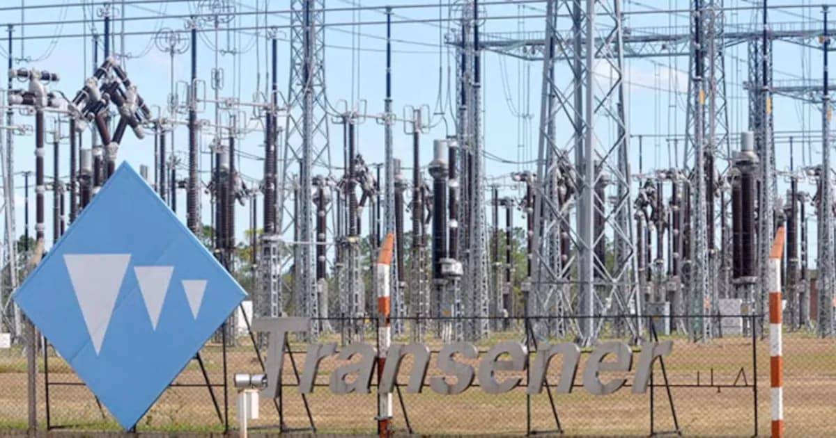 El Gobierno Argentino Avanza en la Privatización de Transener: Expectativas de Recaudación