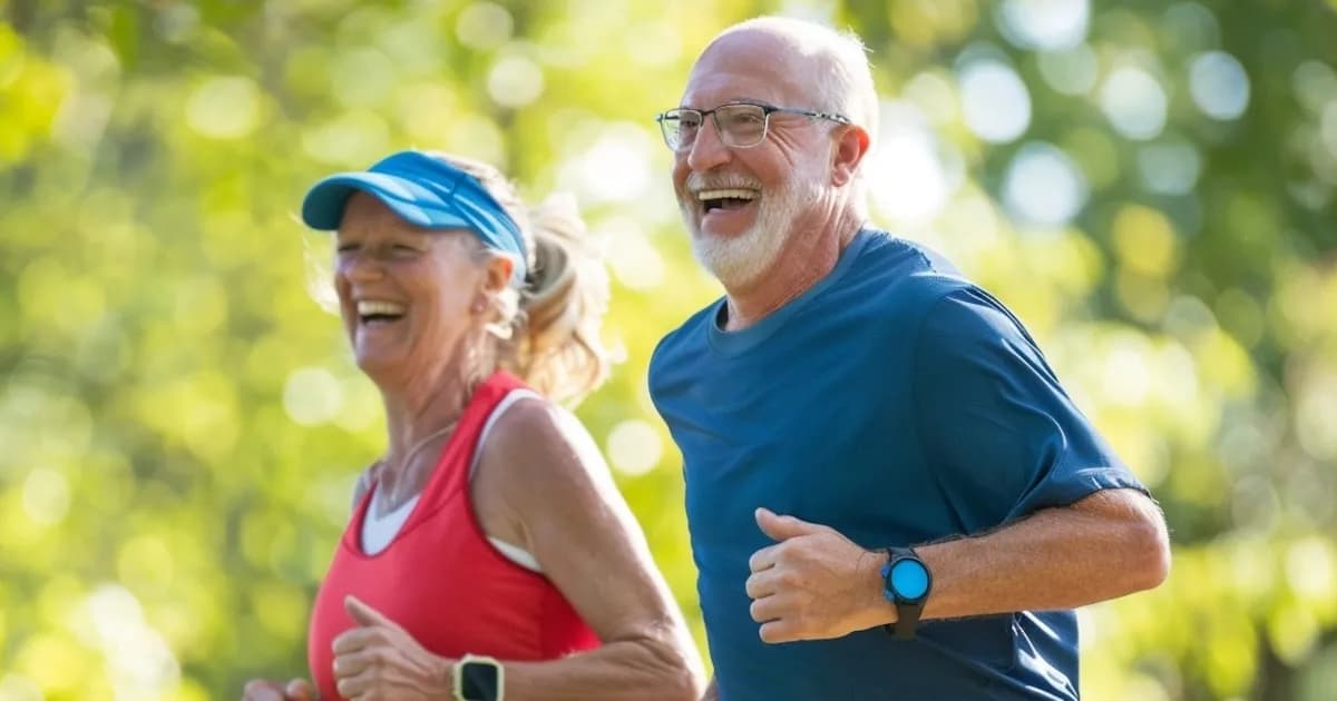Caminar a paso rápido: el ejercicio que promete aumentar la longevidad