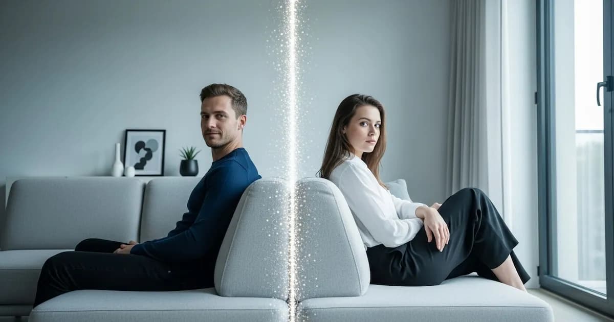 Claves para identificar una relación saludable según una terapeuta