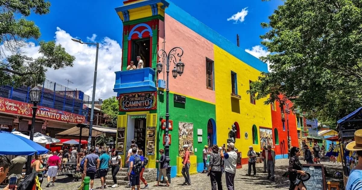 Benito Quinquela Martín: Un Legado Artístico que Redefinió La Boca