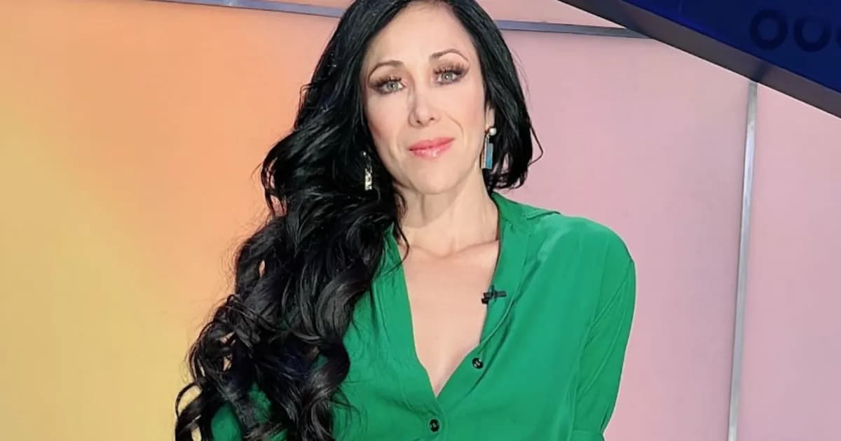 Hermana de Mónica Noguera sufre ataque de cocodrilo en Oaxaca