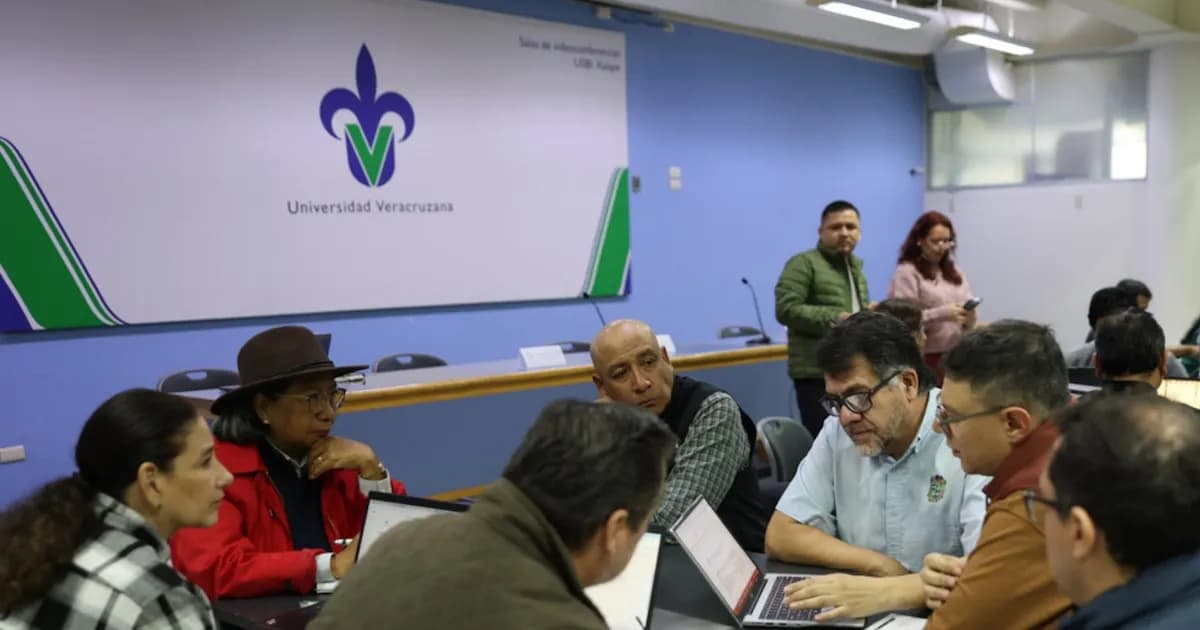 Universidades mexicanas suspenden clases tras la muerte de El Mencho