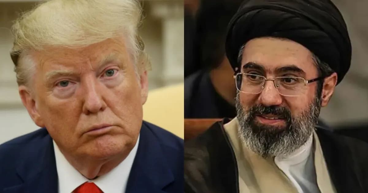 Creciente Tensión en Medio Oriente: Irán Rechaza Diálogo con EE. UU. y Aumenta la Inquietud Diplomática