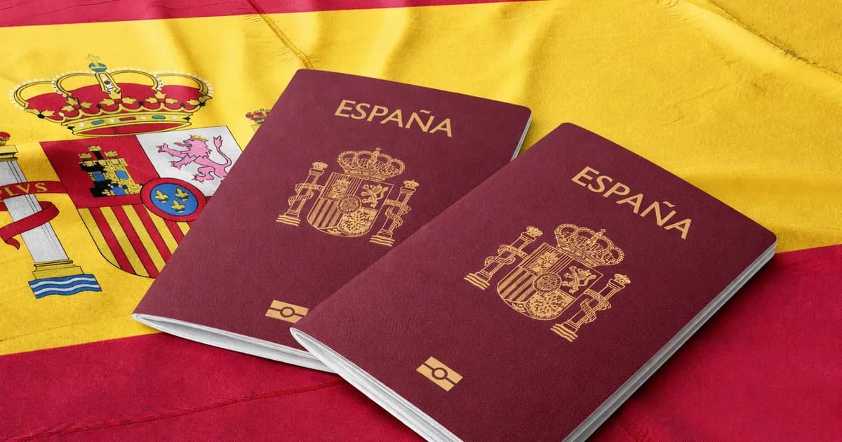 España lanza una regularización masiva de inmigrantes que beneficiará a más de 500.000 personas