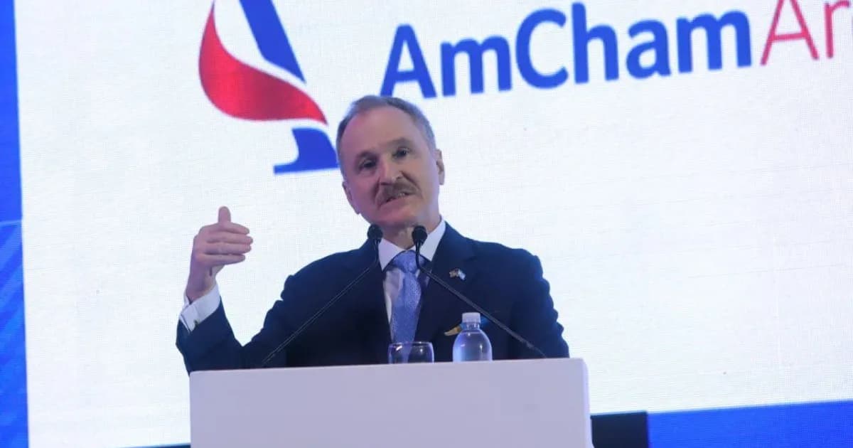 Estados Unidos busca consolidarse como el principal aliado estratégico de Argentina