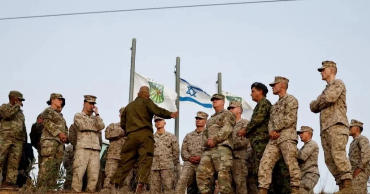 Diálogos entre Israel y Líbano en Washington: Perspectivas sobre Hezbolá y la seguridad regional