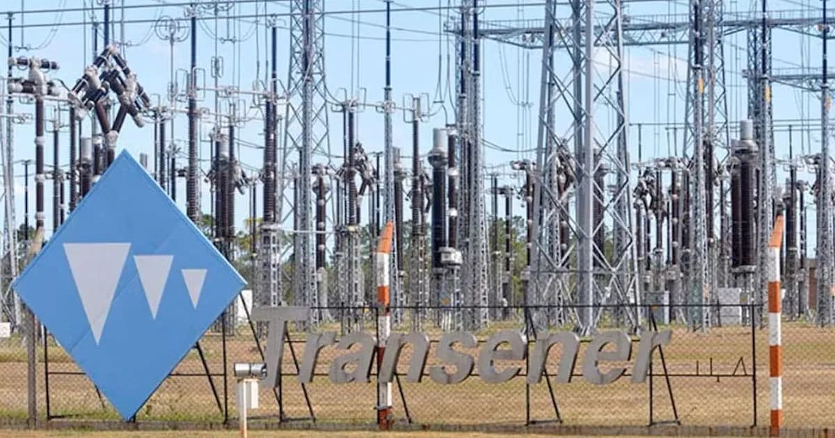 Progreso en la Privatización de Transener: Ofertas Técnicas Presentadas por Empresas Interesadas