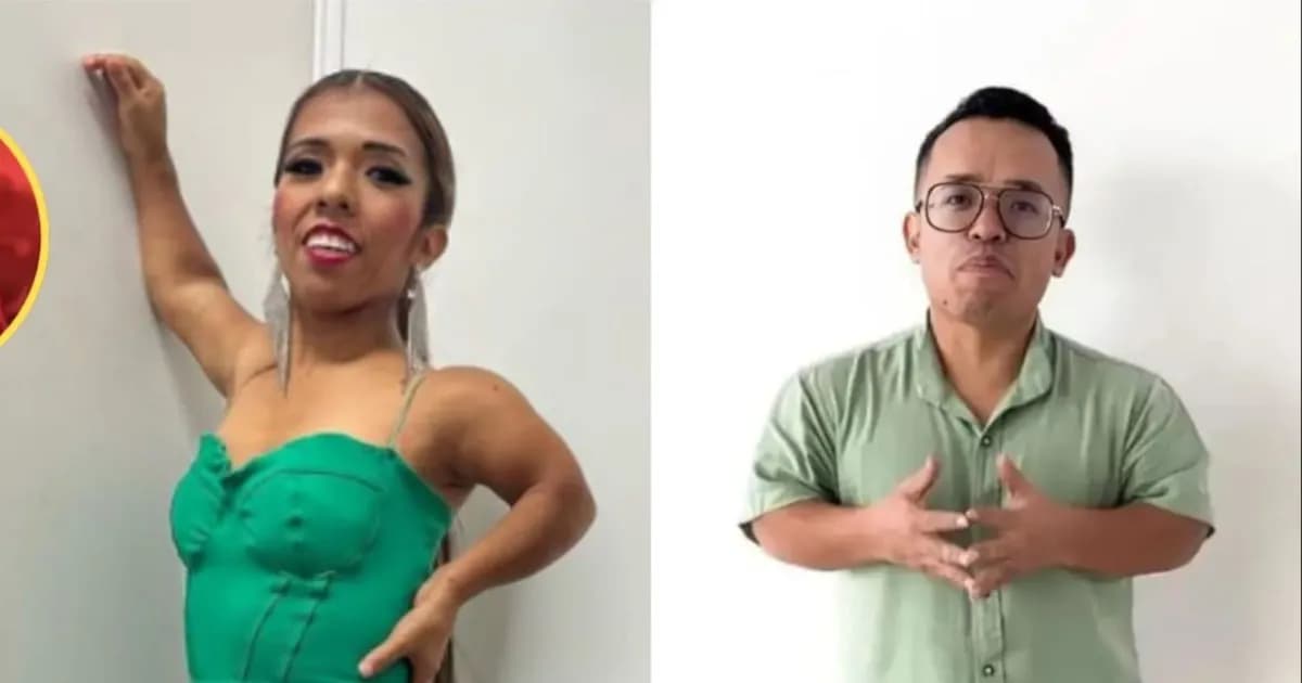 Katy Prado inicia demanda por pensión alimentaria contra Chikiplum por el bienestar de su hija