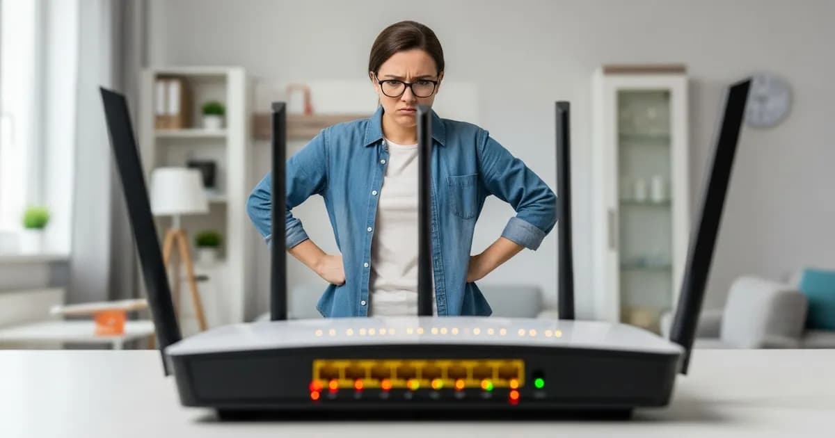 Consejos para Optimizar la Velocidad de Tu WiFi en Casa