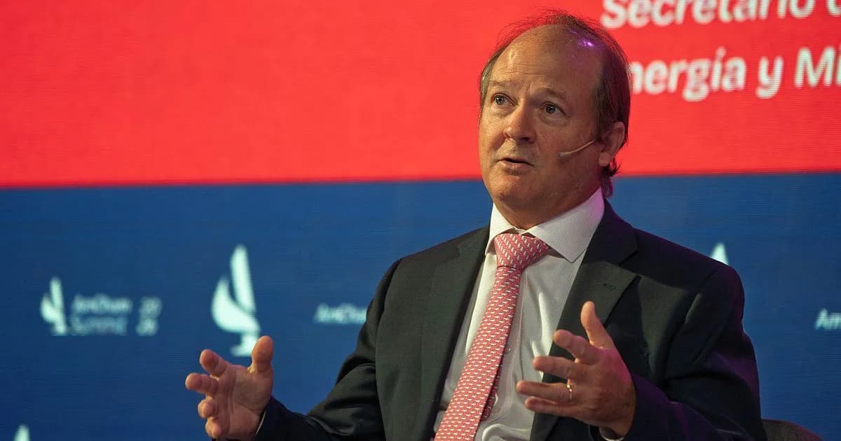 Impacto de la guerra en Medio Oriente: Argentina ante oportunidades energéticas y mineras