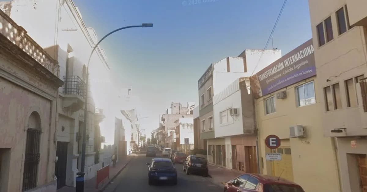 Investigación por el Homicidio de un Arquitecto en Córdoba: Indicios de un Incendio Intencional