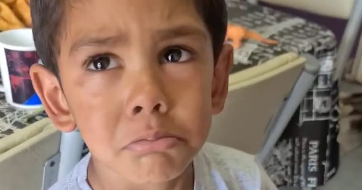 Trágica muerte de un niño: autopsia revela múltiples lesiones cerebrales