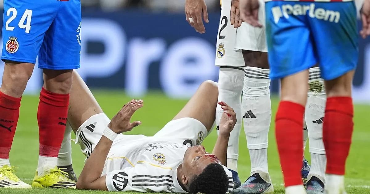 El CTA analiza la acción de Mbappé: ¿penalti o decisión correcta del árbitro?