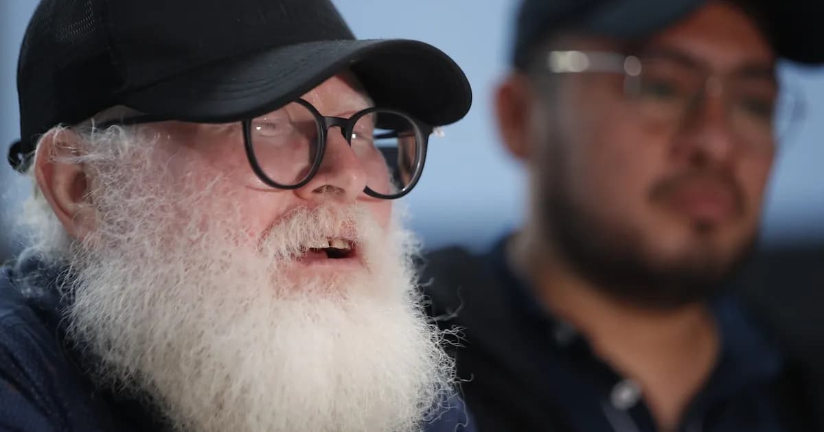 Capturan a Leopoldo Durán, líder negociador de disidencia de las Farc en Guaviare