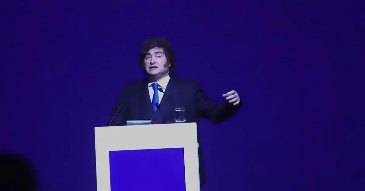 Milei aborda el incremento del IPC de marzo y promete medidas drásticas para controlar la inflación