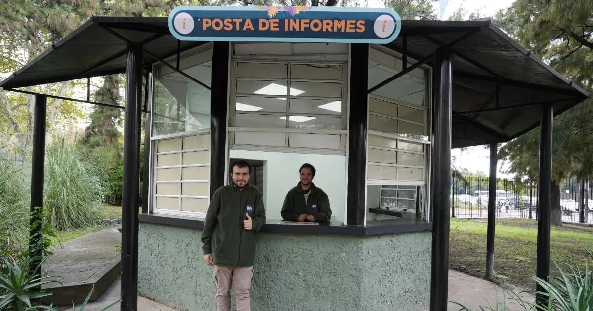 Un nuevo impulso a la inclusión laboral: 37 personas con discapacidad trabajan en el Ecoparque