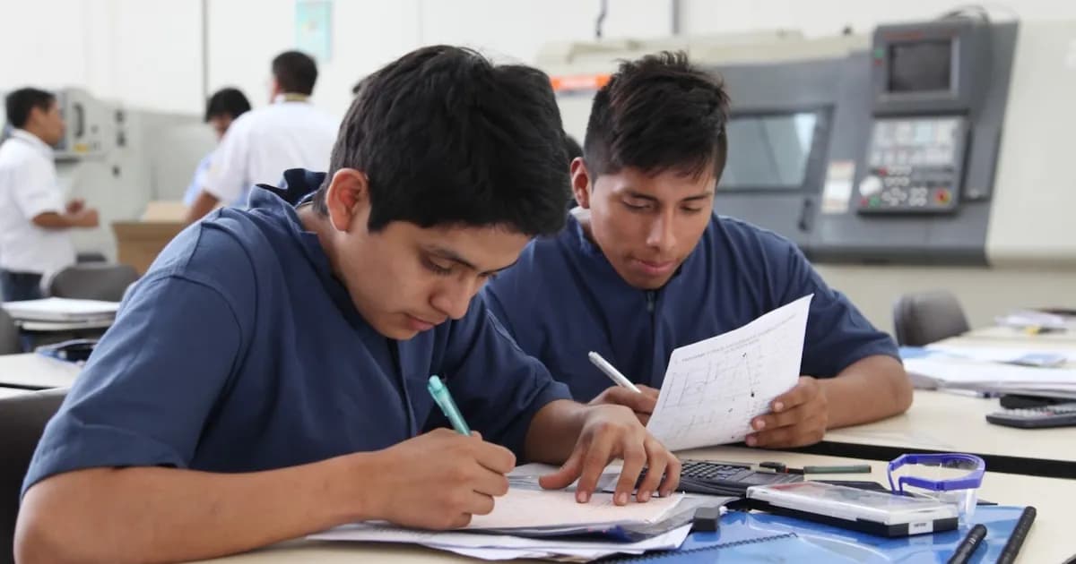 FORMATEC Lima 2026: Una feria para impulsar carreras técnicas y tecnológicas en jóvenes