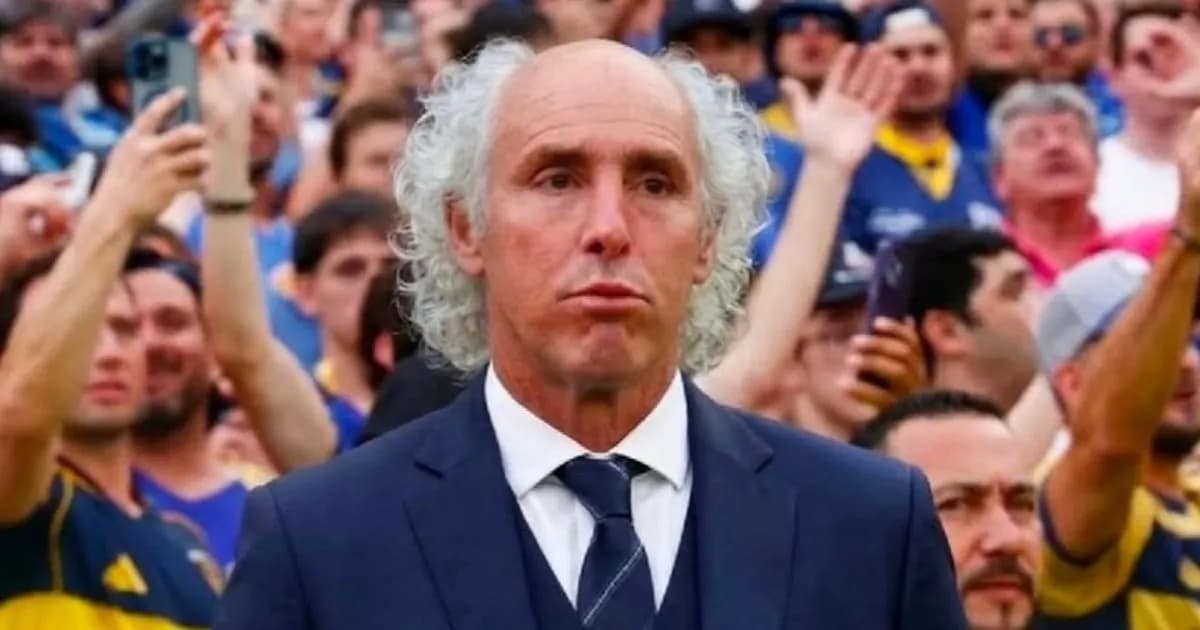 Boca Juniors arrasa y desata la creatividad de los memes tras su triunfo en la Libertadores